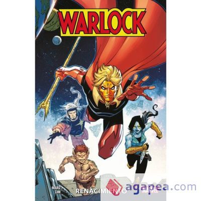 Warlock: Renacimiento Warlock: Renacimiento