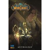Portada de World of Warcraft: Anthology