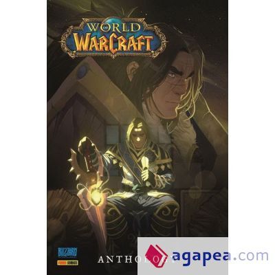 World of Warcraft: Anthology