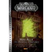 Portada de World of Warcraft: M&Atilde;&iexcl;s all&Atilde;&iexcl; del Portal Oscuro (2&Acirc;&ordf; Edici&Atilde;&sup3;n)