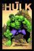 Portada de Yo Soy Hulk, de Gary Frank, Todd McFarlane, Bill Mantlo, Roy Thomas, Jack Kirby, Sal Buscema, John Romita Jr, Stan Lee, Harlan Ellison, Dick Ayers, Dale Keown, Gary Friedrich, Herb Trimpe, Paul Jenkins, Peter David