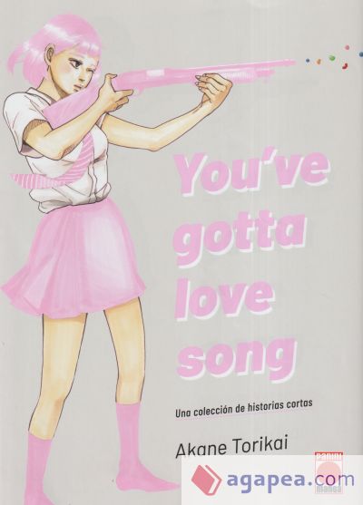 You Ve Gotta Love Song 01