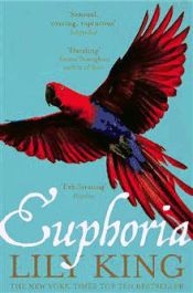 Portada de Euphoria