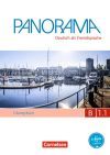 Panorama B1.1 Arbeitsbuch Panorama B1.1 Arbeitsbuch