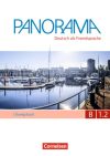 Panorama B1.2 Arbeitsbuch