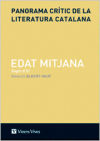 Panorama Critic Literatura Catalana Edat M. Vol Ii