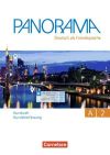 Panorama Deutsch als Fremdsprache A2 Libro del profesor