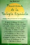 Panorama de la Teología Española