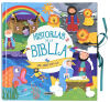 Panorama pop-up. Historias de la Biblia