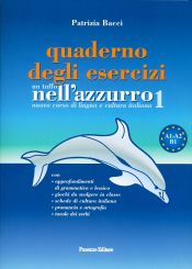 Portada de Un tuffo nell azzurro 1 (quaderno esercizi)