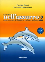 Portada de Un tuffo nell azzurro 2 (testo+CD)