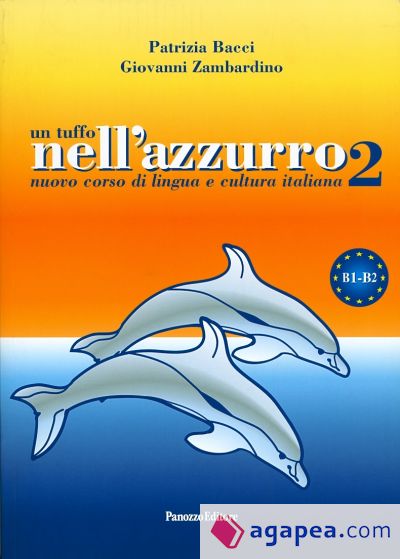 Un tuffo nell azzurro 2 (testo+CD)