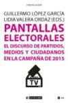 Pantallas electorales (Ebook)