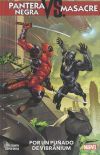Pantera Negra Vs. Masacre