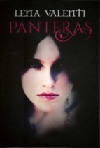 Portada de Panteras (Ebook)