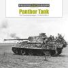 Panther Tank: The Panzerkampfwagen V in World War II