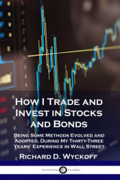 Portada de How I Trade and Invest in Stocks and Bonds