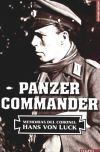Panzer Commander