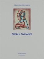 Portada de Paola & Francesco (Ebook)
