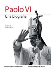 Portada de Paolo VI (Ebook)