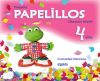 Papelillos 4