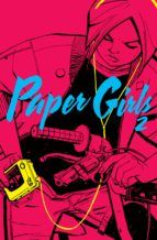 Portada de Paper Girls nº 02/30 (Ebook)