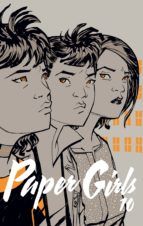 Portada de Paper Girls nº 10/30 (Ebook)