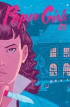 Portada de Paper Girls nº 26/30 (Ebook)