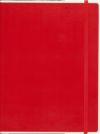 Paper Tablet Smart Notebook 1. Rojo Escarlata