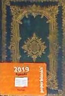 Portada de 2019 Mini Dias Azul