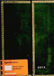 Portada de Agenda 2012.Jade. Midi