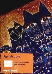 Agenda Mini 2011: Gatos Mediterráneos