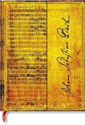 Portada de Diario Bach Cantata Liso