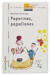 Paperines, papallones