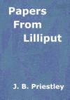 Papers From Lilliput: A collection of essays (Aura Press)