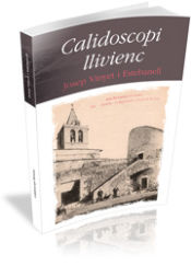 Portada de Calidoscopi llivienc