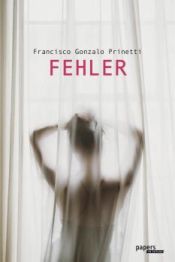 Portada de Fehler