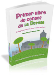 Portada de Primer llibre de contes de La Devesa