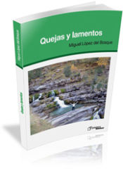 Portada de Quejas y lamentos