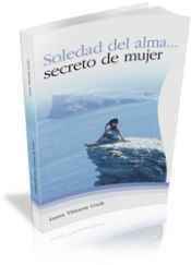 Portada de Soledad del alma, secreto de mujer