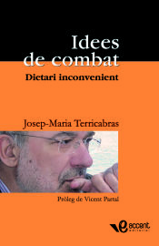 Portada de IDEES DE COMBAT