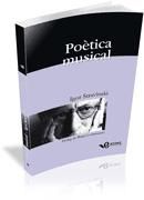 Portada de POETICA MUSICAL: EN FORMA DE SIS ILIÇONS