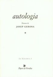 Portada de autologia