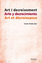 Portada de Art i decreixement (Ebook)