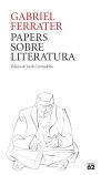 Papers sobre literatura