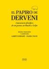 Papiro de Derveni