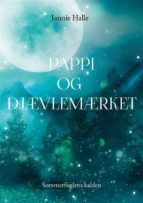 Portada de Pappi og Djævlemærket (Ebook)