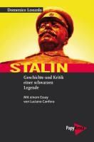 Portada de Stalin