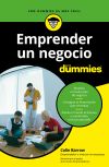 Emprender Un Negocio Para Dummies