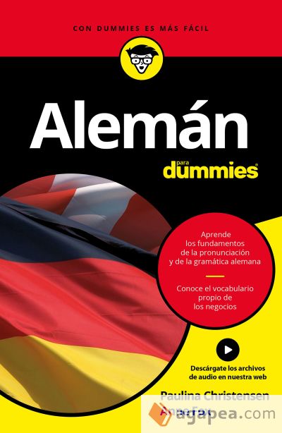 Alemán para Dummies